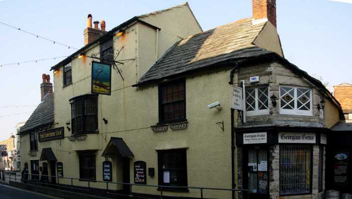Anchor Inn